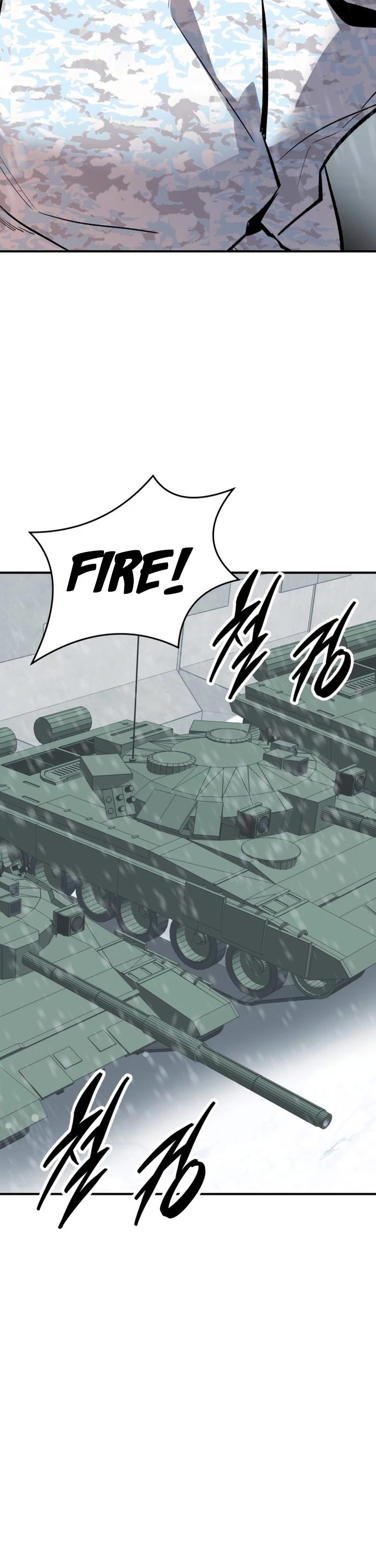 Limit Breaker Chapter 97 page 59 - Chapter 97