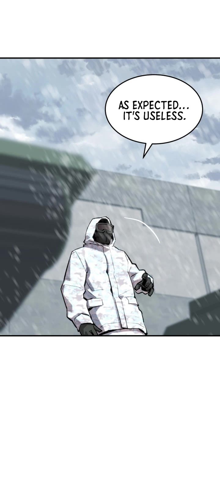 Limit Breaker Chapter 97 page 63 - Chapter 97