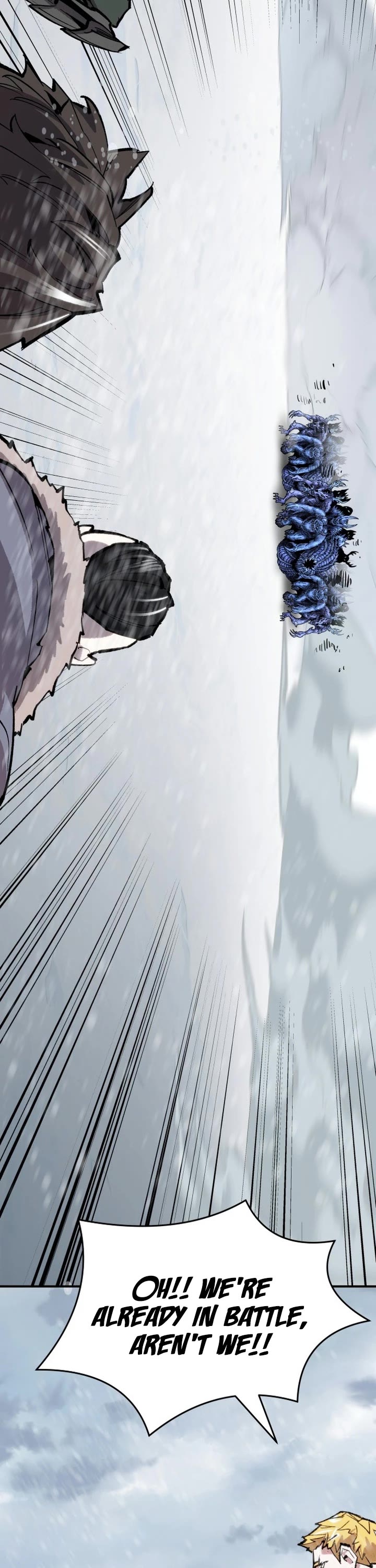 Limit Breaker Chapter 97 page 65 - Chapter 97
