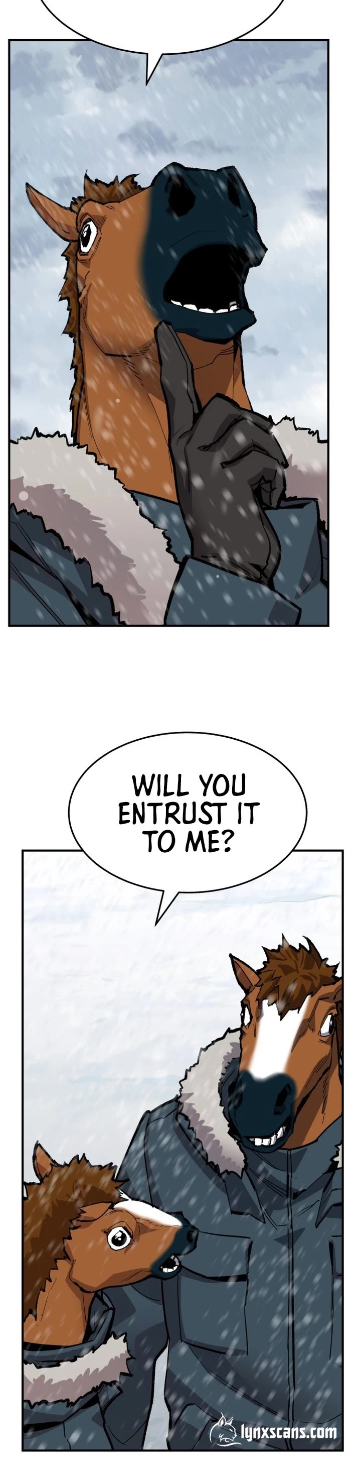 Limit Breaker Chapter 97 page 70 - Chapter 97