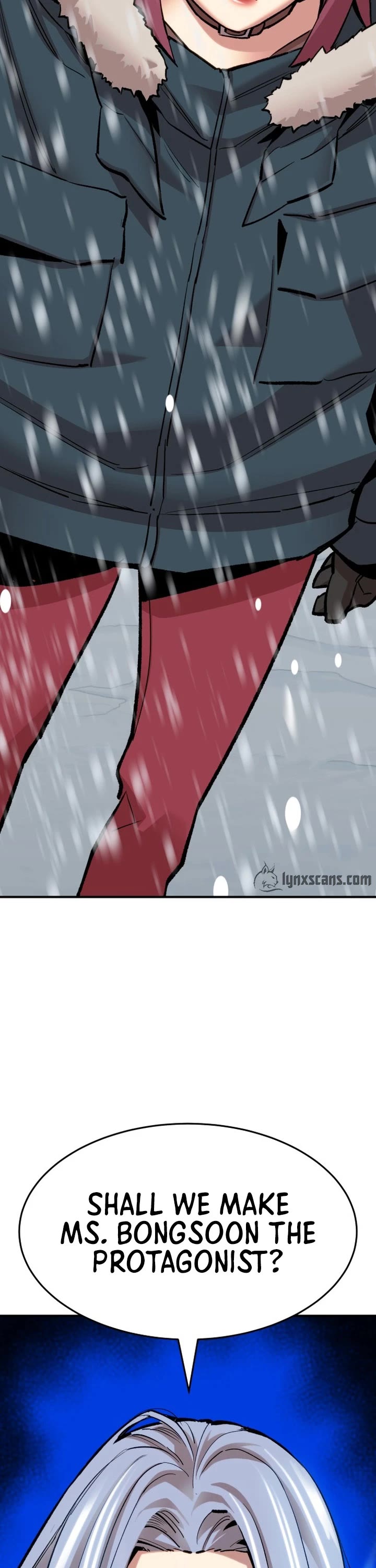 Limit Breaker Chapter 97 page 73 - Chapter 97