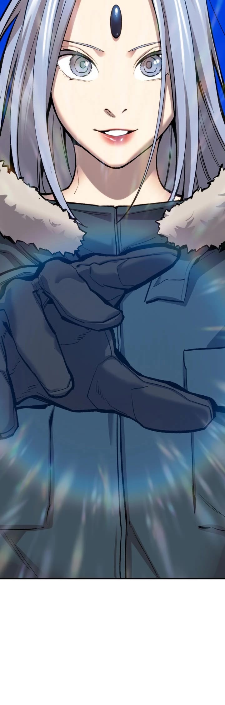 Limit Breaker Chapter 97 page 74 - Chapter 97