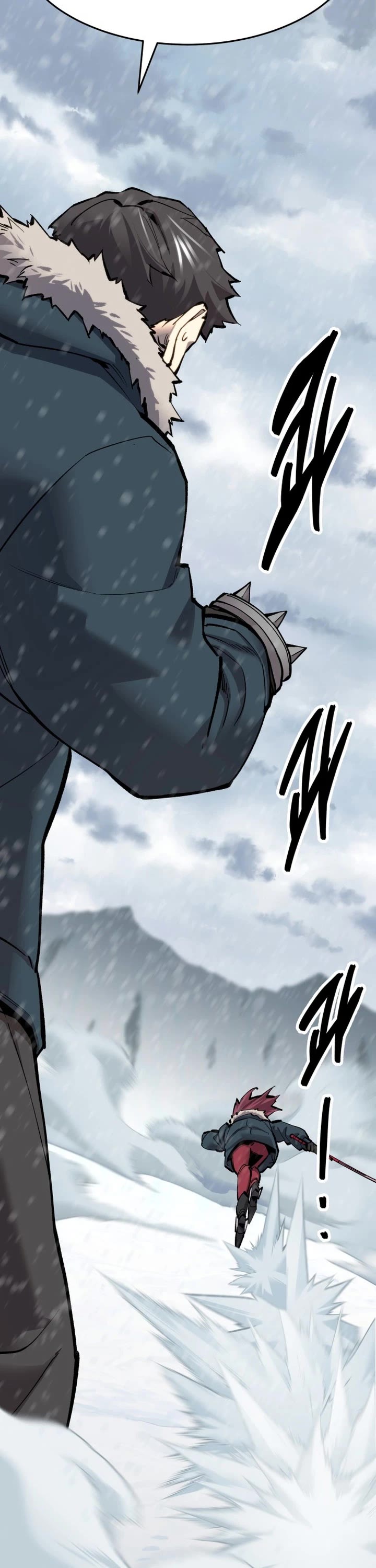 Limit Breaker Chapter 98 page 11 - Chapter 98
