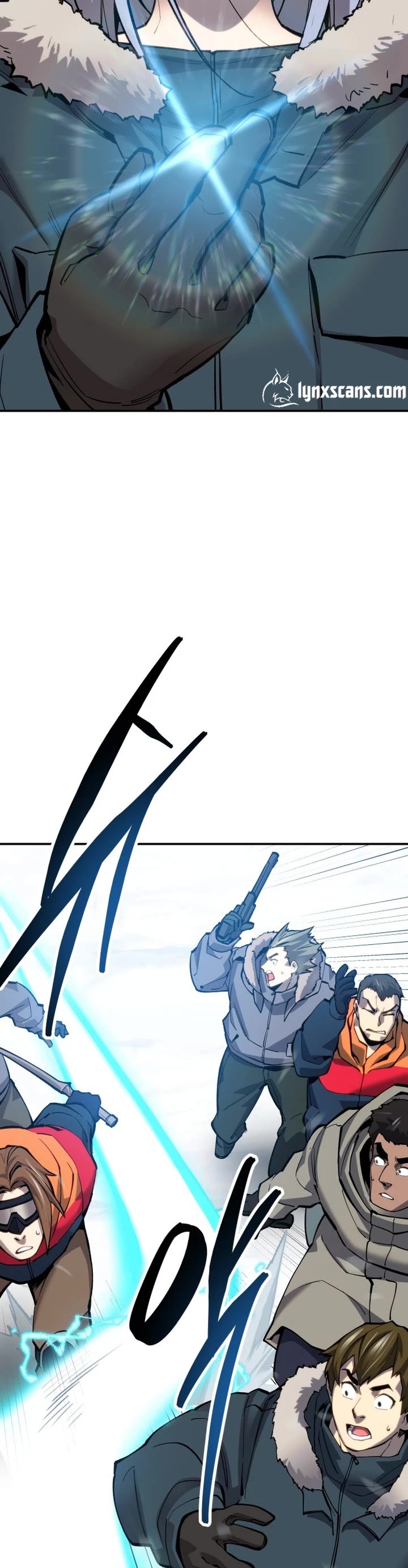 Limit Breaker Chapter 98 page 14 - Chapter 98