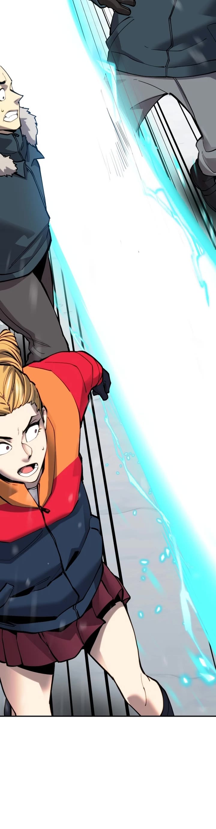 Limit Breaker Chapter 98 page 15 - Chapter 98