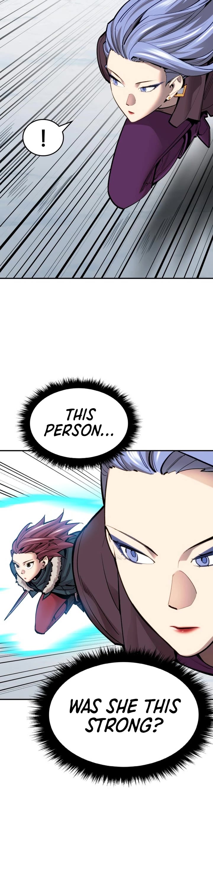 Limit Breaker Chapter 98 page 18 - Chapter 98