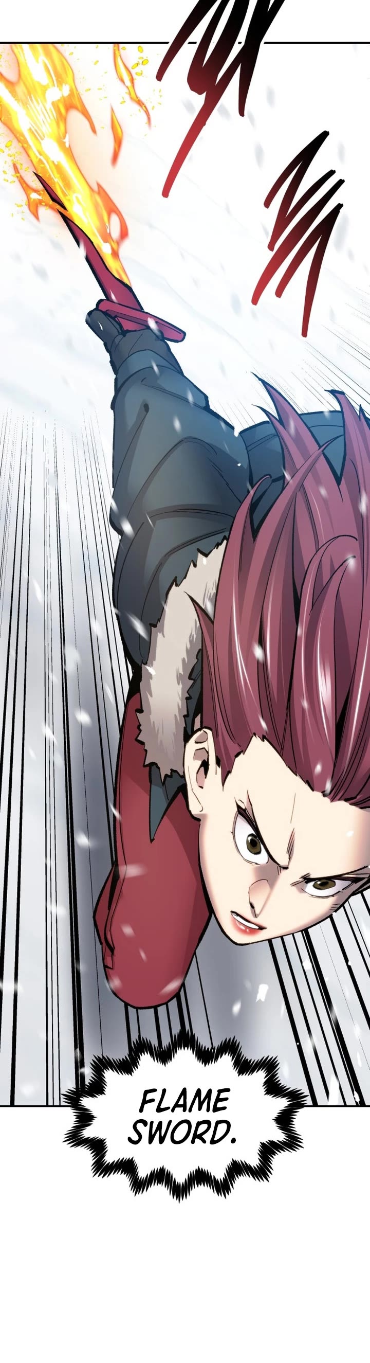Limit Breaker Chapter 98 page 21 - Chapter 98