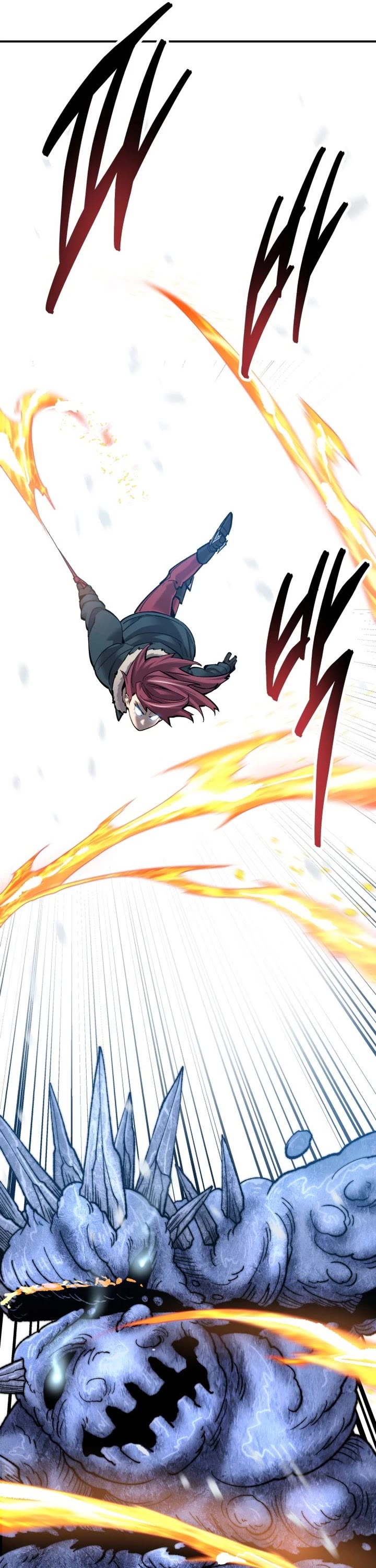 Limit Breaker Chapter 98 page 22 - Chapter 98