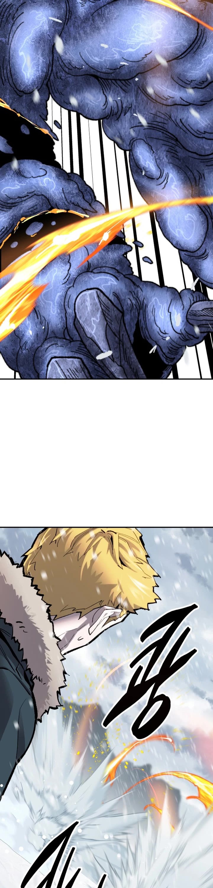 Limit Breaker Chapter 98 page 23 - Chapter 98