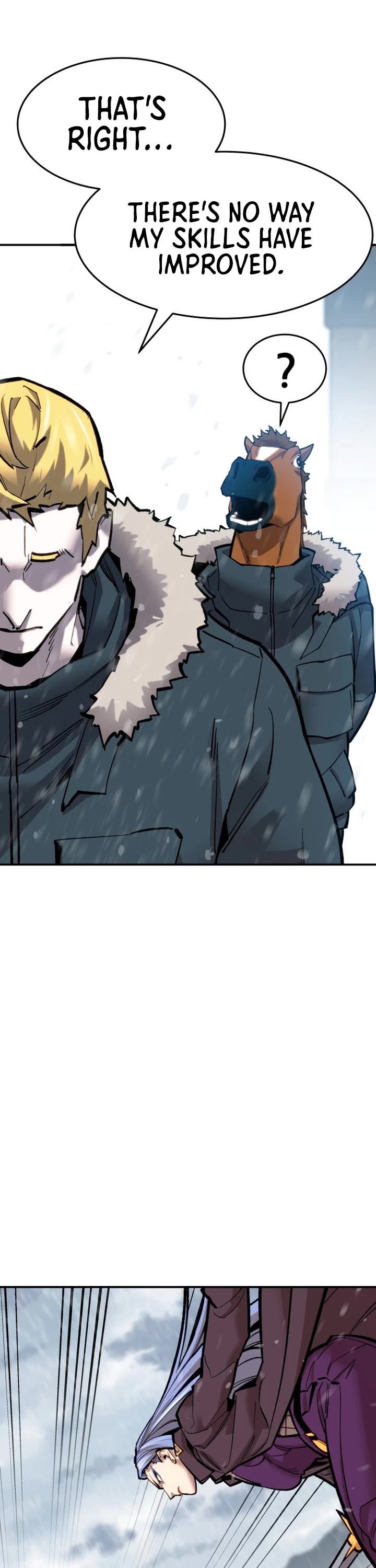 Limit Breaker Chapter 98 page 26 - Chapter 98
