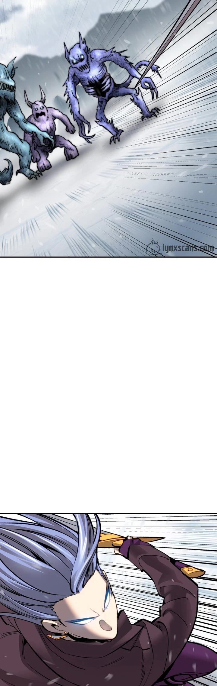 Limit Breaker Chapter 98 page 27 - Chapter 98
