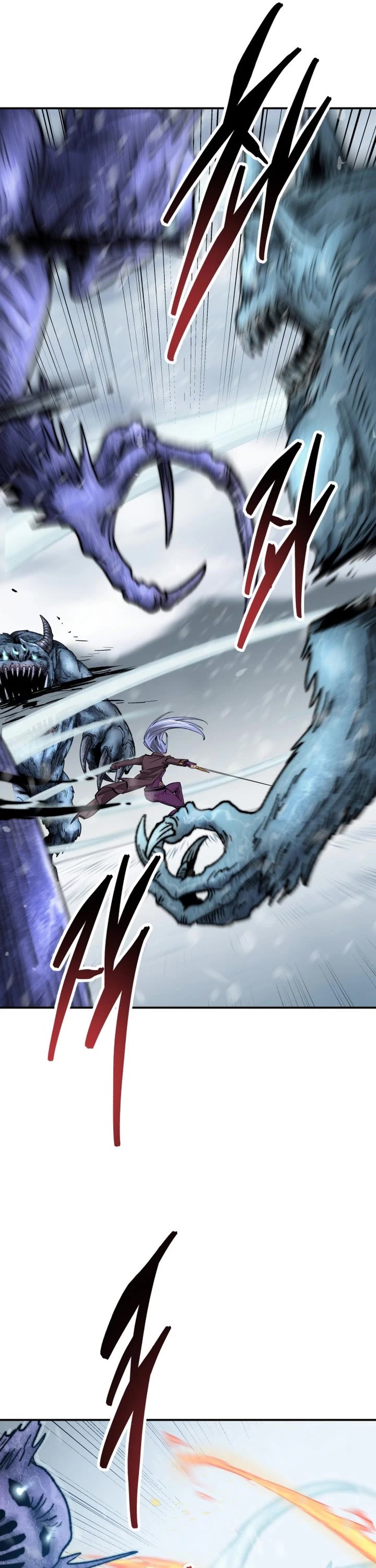 Limit Breaker Chapter 98 page 29 - Chapter 98