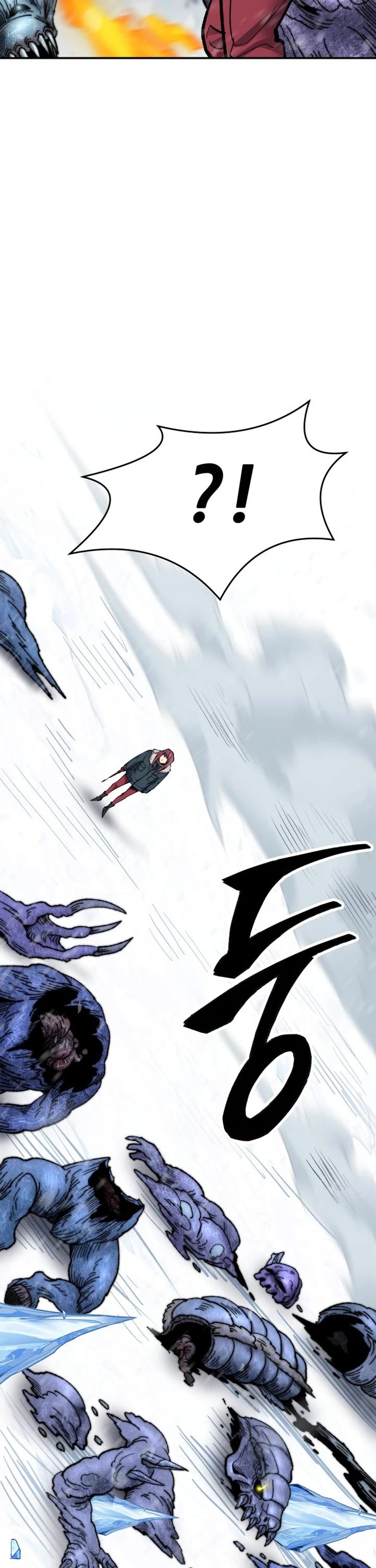 Limit Breaker Chapter 98 page 31 - Chapter 98