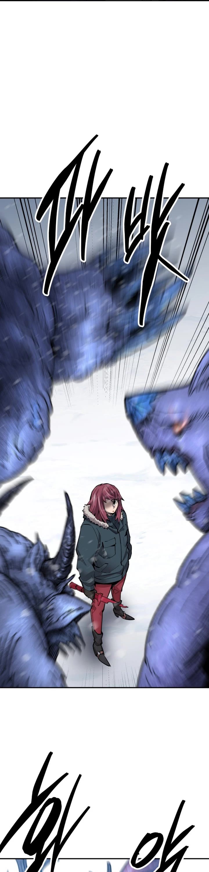 Limit Breaker Chapter 98 page 33 - Chapter 98