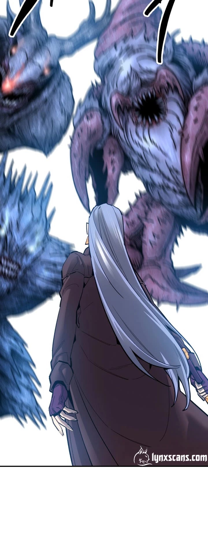 Limit Breaker Chapter 98 page 34 - Chapter 98