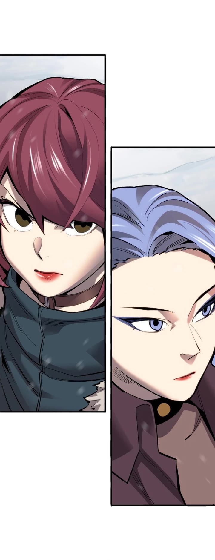 Limit Breaker Chapter 98 page 35 - Chapter 98