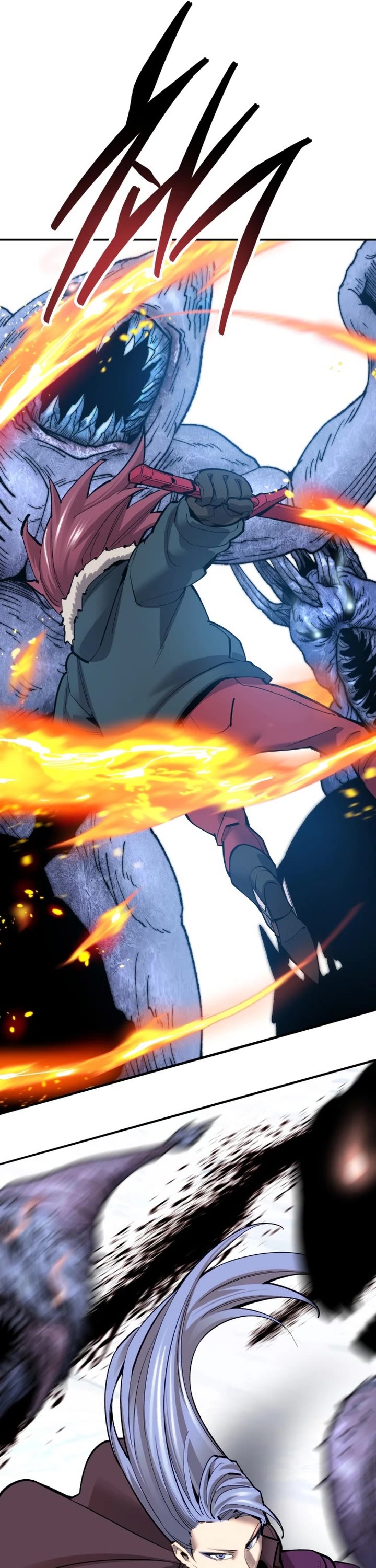 Limit Breaker Chapter 98 page 36 - Chapter 98