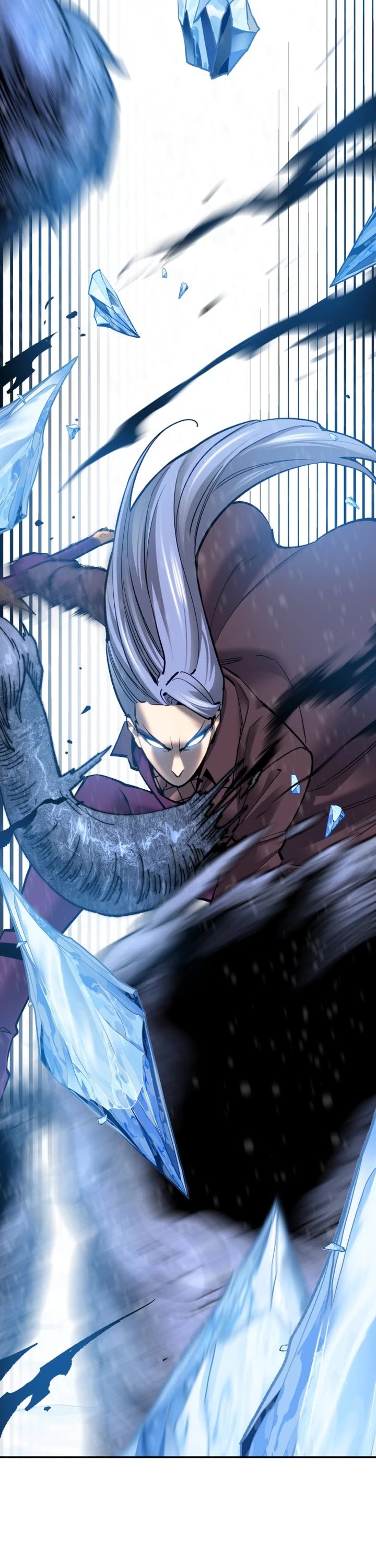 Limit Breaker Chapter 98 page 39 - Chapter 98