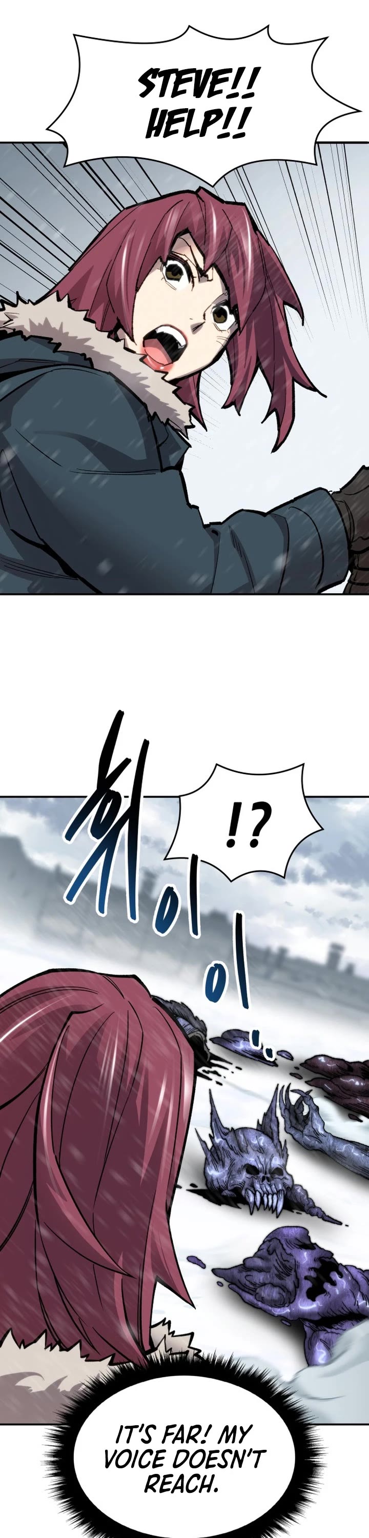 Limit Breaker Chapter 98 page 44 - Chapter 98