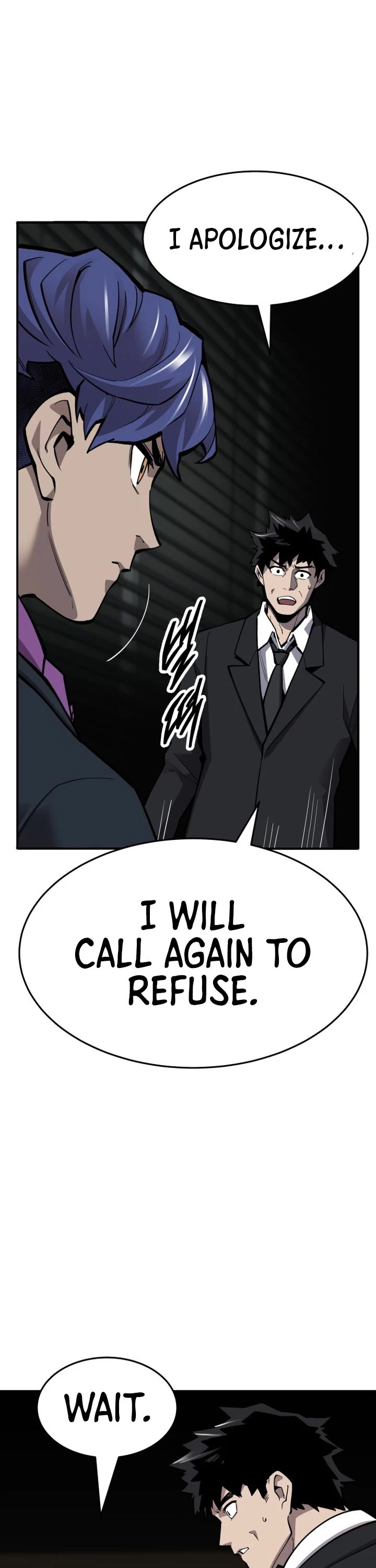 Limit Breaker Chapter 98 page 50 - Chapter 98