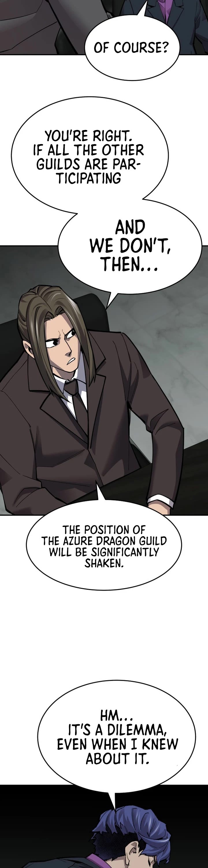 Limit Breaker Chapter 98 page 53 - Chapter 98