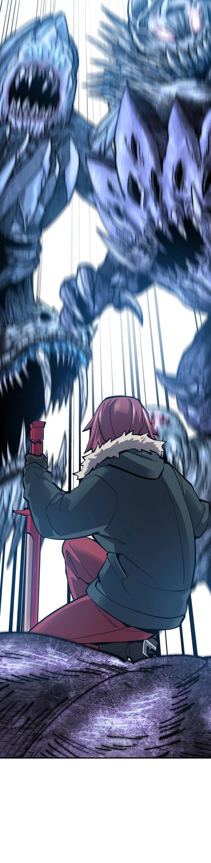 Limit Breaker Chapter 98 page 56 - Chapter 98