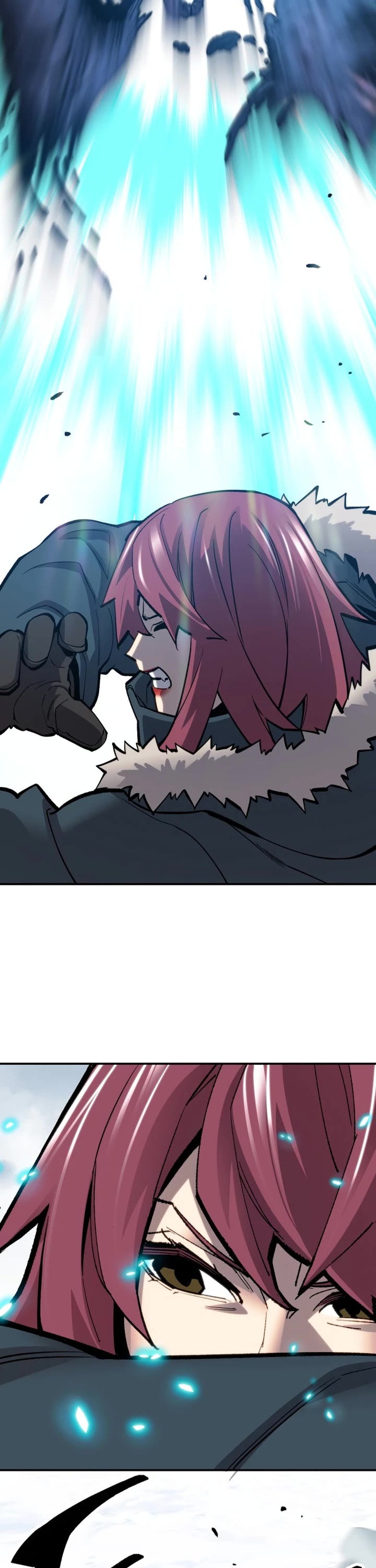 Limit Breaker Chapter 98 page 58 - Chapter 98