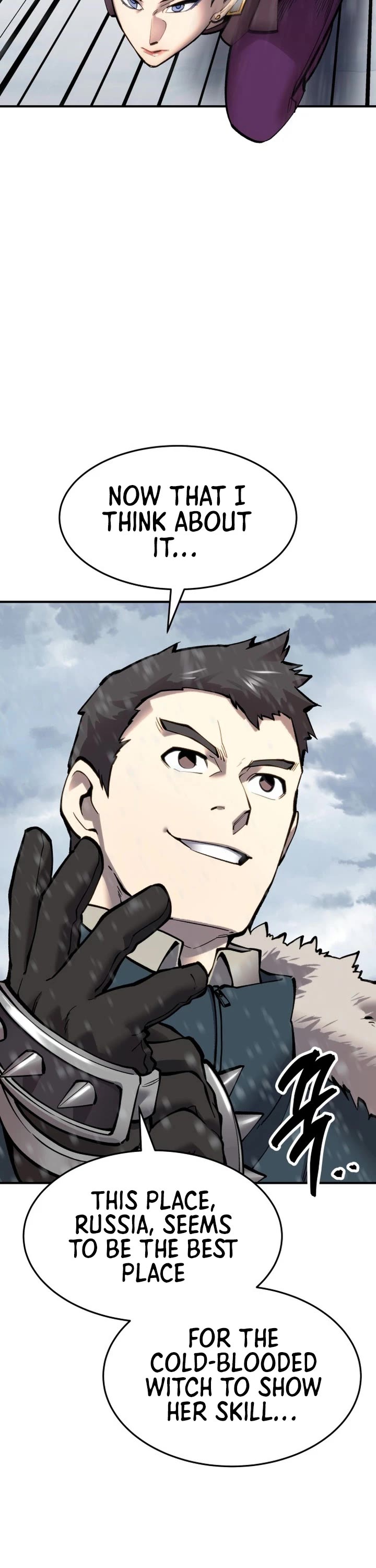 Limit Breaker Chapter 98 page 6 - Chapter 98