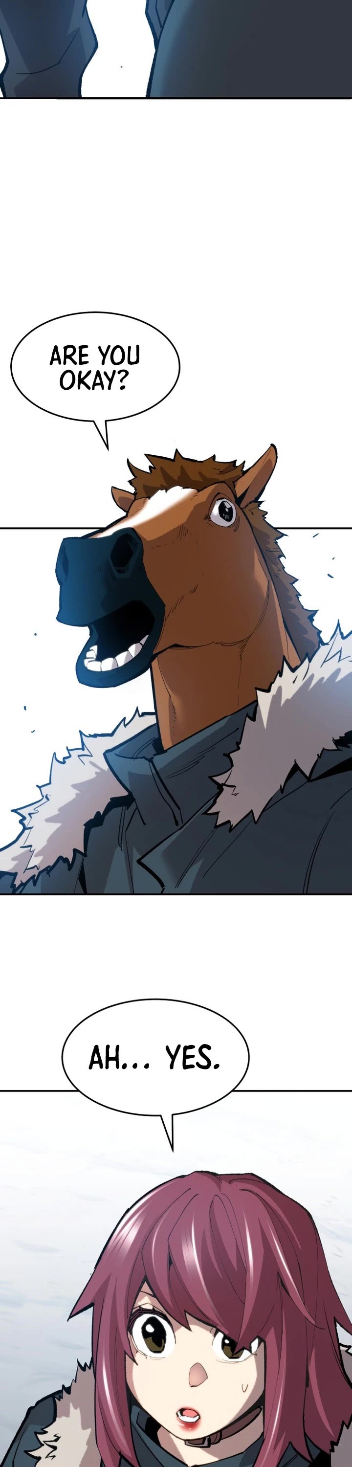 Limit Breaker Chapter 98 page 61 - Chapter 98