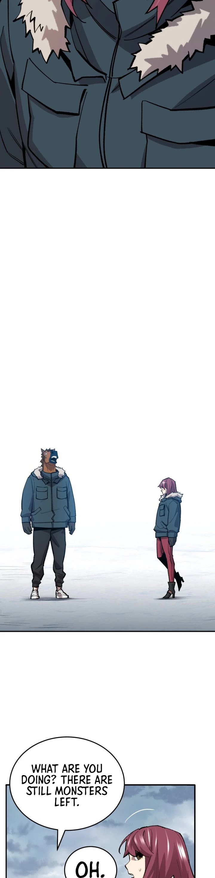 Limit Breaker Chapter 98 page 62 - Chapter 98