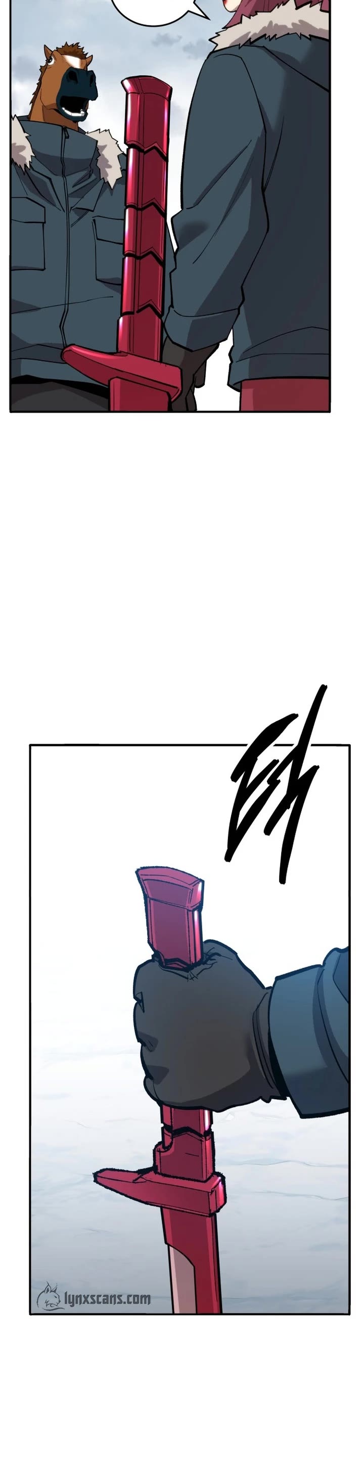 Limit Breaker Chapter 98 page 63 - Chapter 98