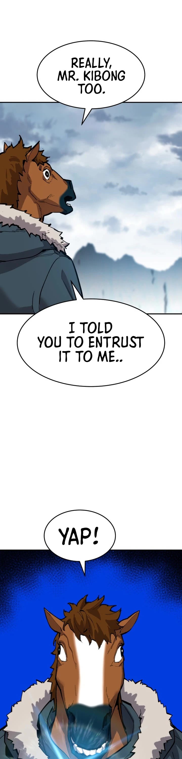Limit Breaker Chapter 98 page 64 - Chapter 98