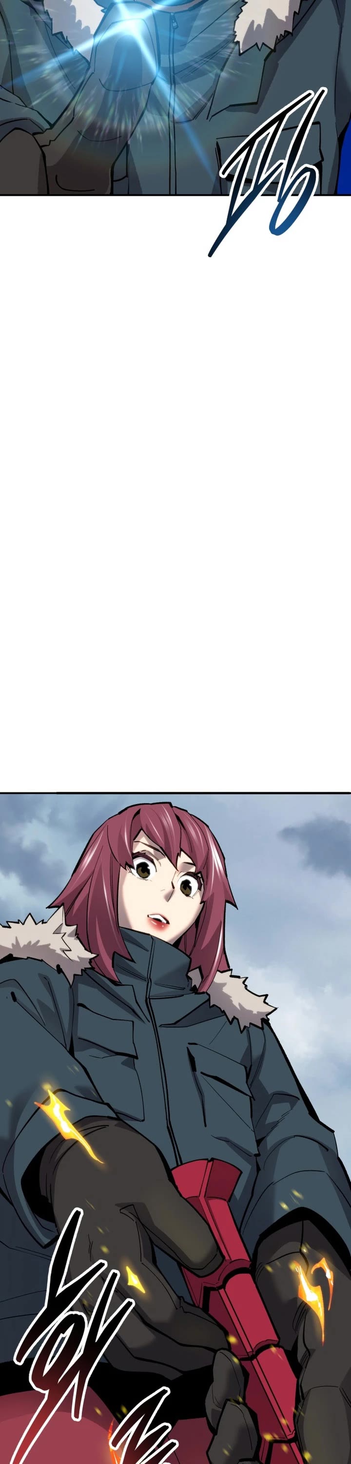 Limit Breaker Chapter 98 page 65 - Chapter 98