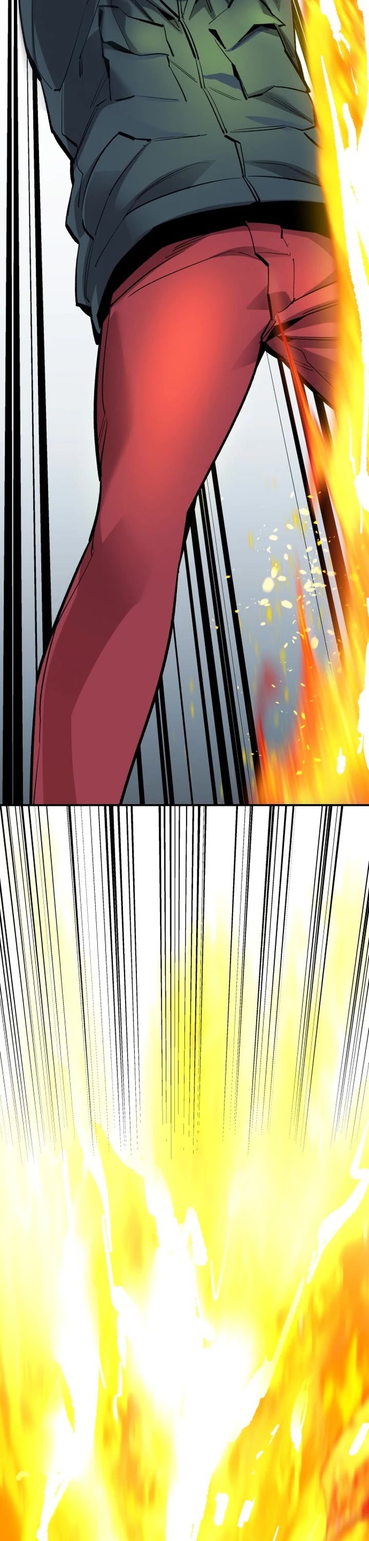 Limit Breaker Chapter 98 page 67 - Chapter 98
