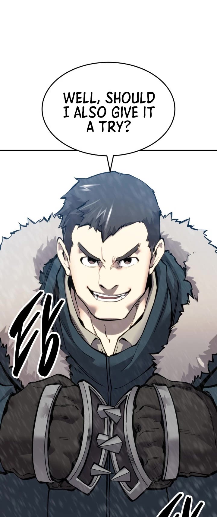Limit Breaker Chapter 98 page 7 - Chapter 98