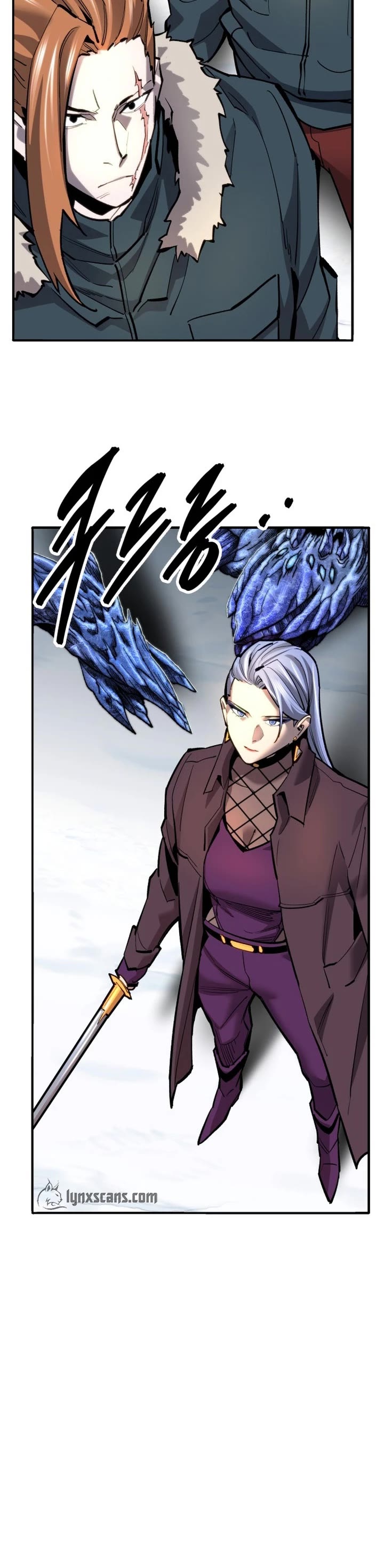 Limit Breaker Chapter 98 page 70 - Chapter 98
