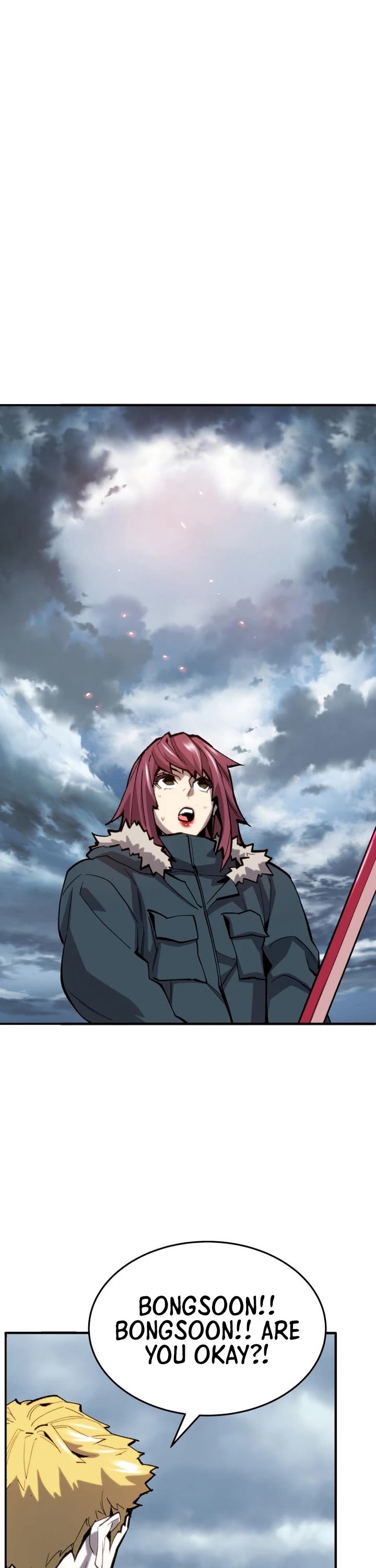 Limit Breaker Chapter 98 page 71 - Chapter 98