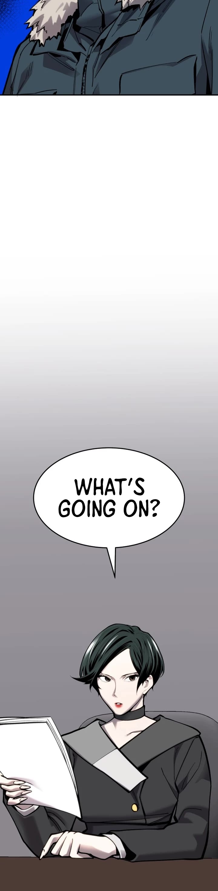 Limit Breaker Chapter 99 page 35 - Chapter 99