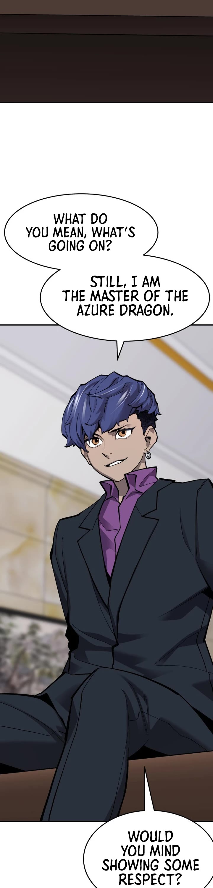 Limit Breaker Chapter 99 page 36 - Chapter 99