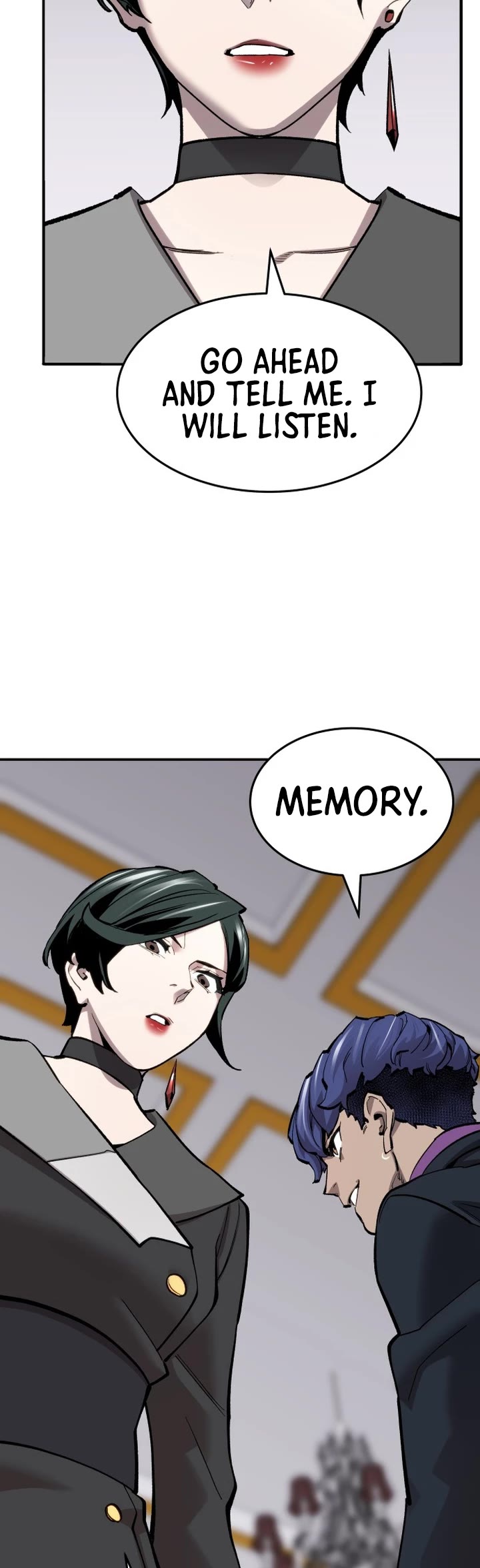 Limit Breaker Chapter 99 page 41 - Chapter 99