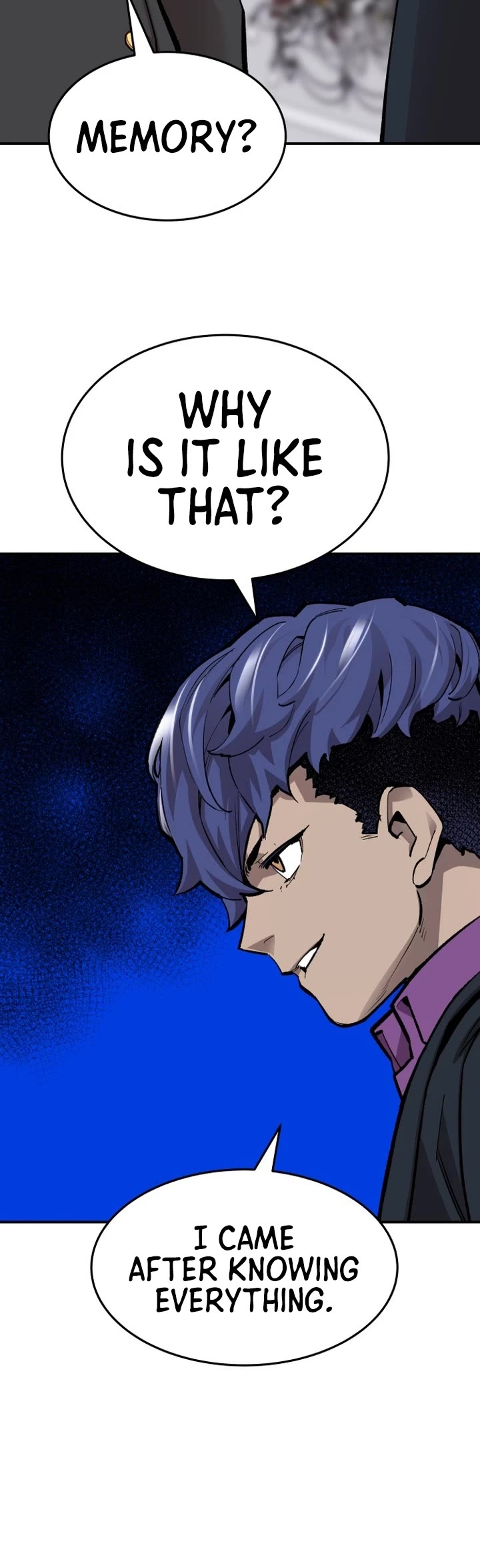 Limit Breaker Chapter 99 page 42 - Chapter 99