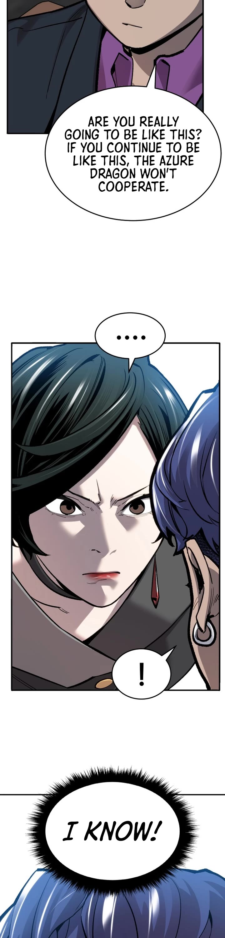 Limit Breaker Chapter 99 page 44 - Chapter 99