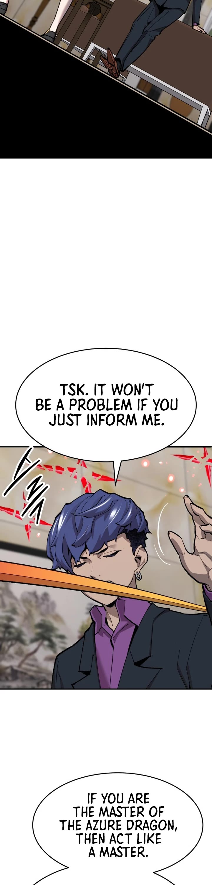 Limit Breaker Chapter 99 page 52 - Chapter 99