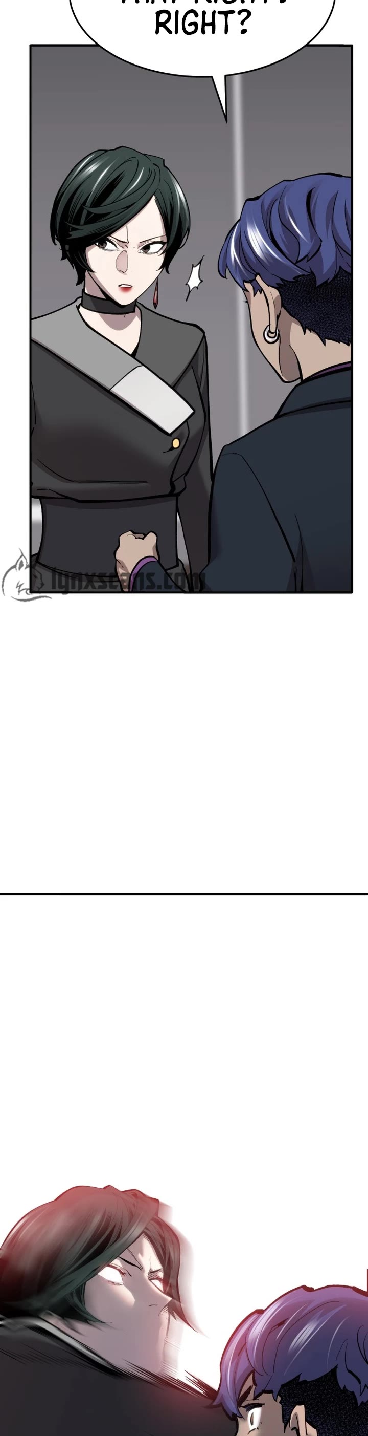 Limit Breaker Chapter 99 page 55 - Chapter 99
