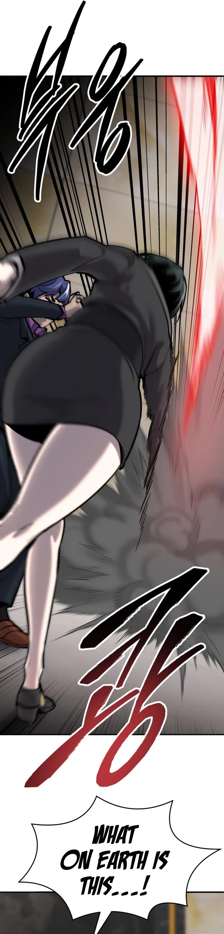 Limit Breaker Chapter 99 page 57 - Chapter 99
