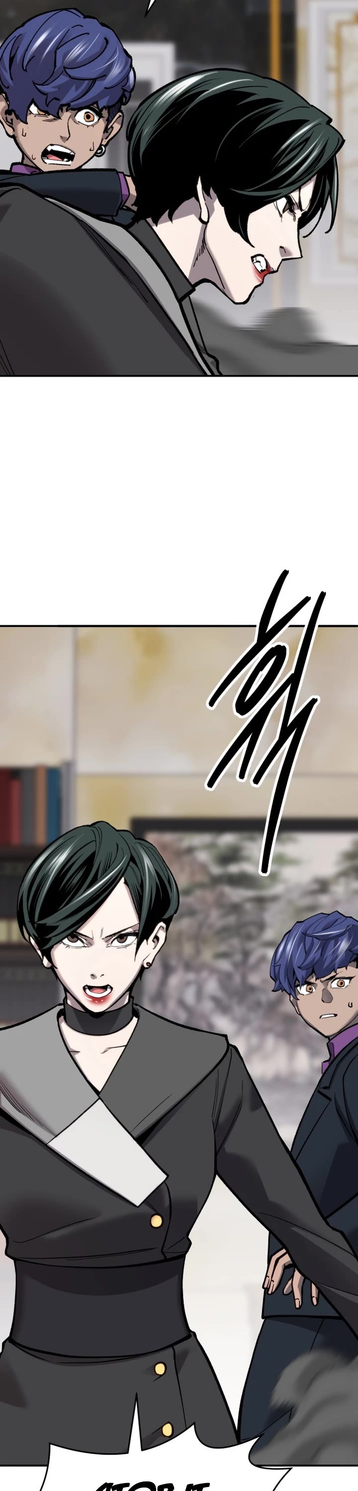 Limit Breaker Chapter 99 page 58 - Chapter 99