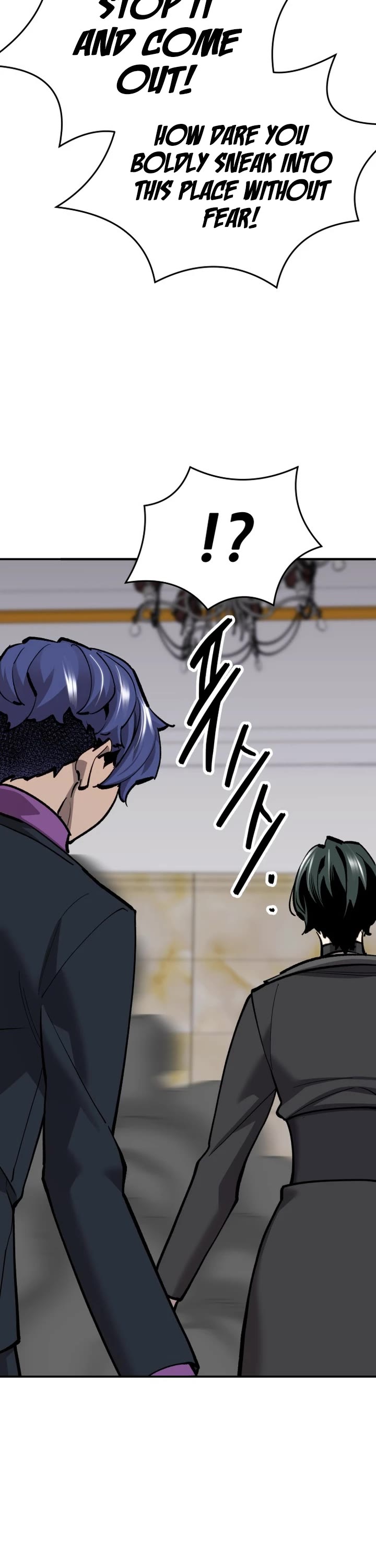 Limit Breaker Chapter 99 page 59 - Chapter 99