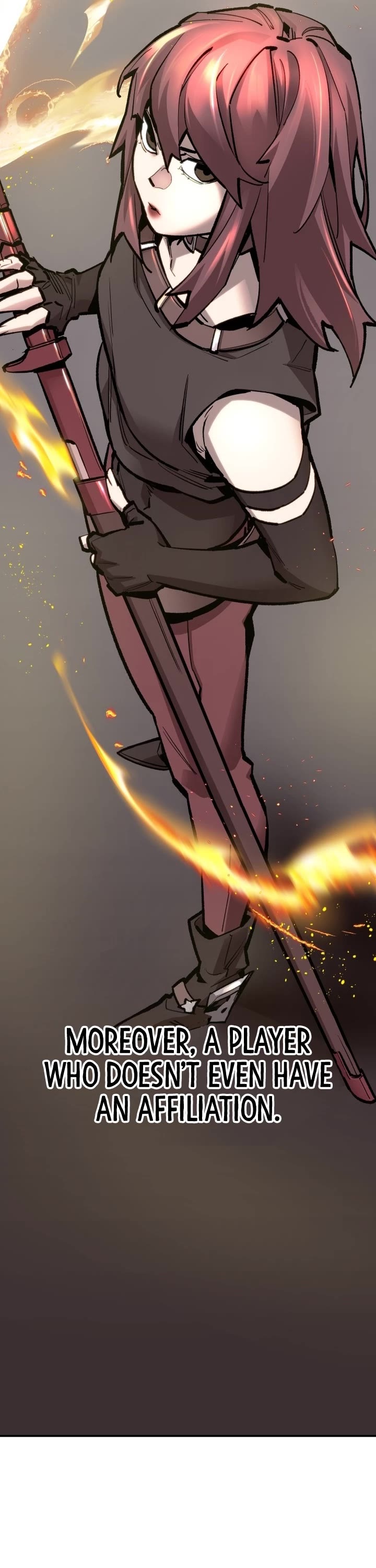 Limit Breaker Chapter 99 page 6 - Chapter 99