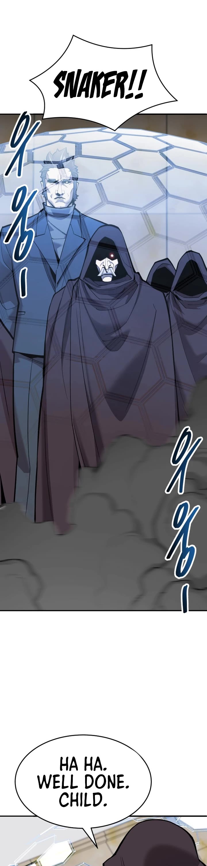 Limit Breaker Chapter 99 page 60 - Chapter 99