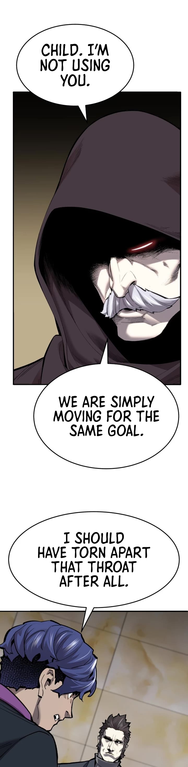 Limit Breaker Chapter 99 page 62 - Chapter 99